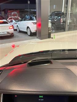 لاند روفر رانج روفر فوج